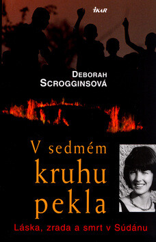 V sedmém kruhu pekla (poškozená) - Deborah Scrogginsová