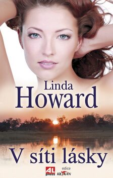 V síti lásky - Linda Howard