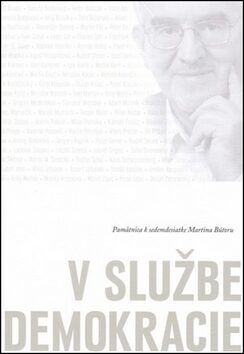 V službe demokracie - László Szigeti