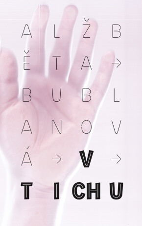 V tichu - Alžběta Bublanová
