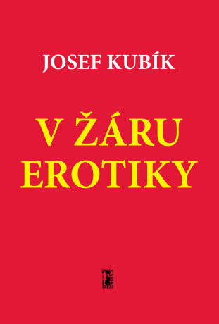 V žáru erotiky - Josef Kubík