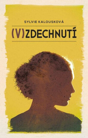 Vzdechnutí - Žaneta Kortusová, Sylvie Kalousková