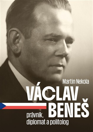 Václav Beneš - Martin Nekola