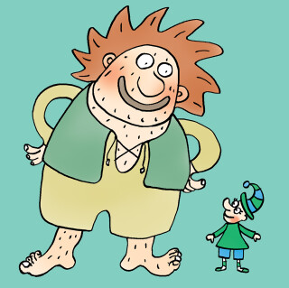 Václav Čtvrtek: Hrompac a Tancibůrek  - Václav Čtvrtek, Karel Höger - audiokniha