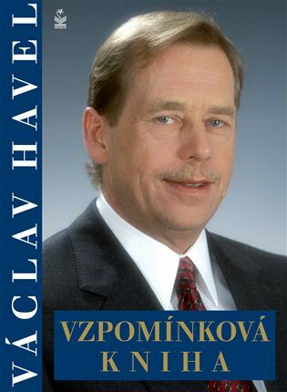 Václav Havel - vzpomínková kniha - Michaela Košťálová,Jiří Herman
