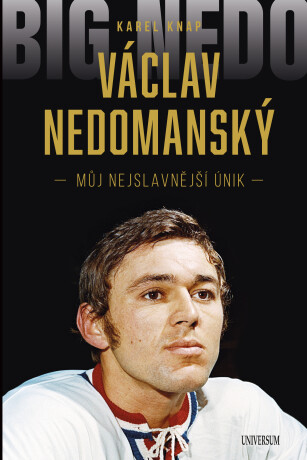 Václav Nedomanský - Karel Knap,Václav Nedomanský