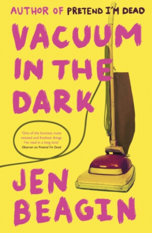 Vacuum in the Dark - Beagin Jen