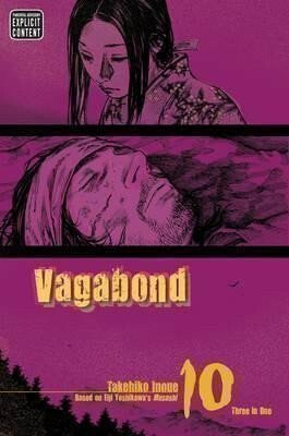 Vagabond (VIZBIG Edition), Vol. 10 - Takehiko Inoue