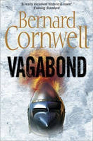 Vagabond - Bernard Cornwell