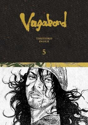 Vagabond Definitive Edition, Vol. 5 - Takehiko Inoue