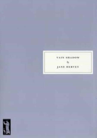 Vain Shadow - Celia Robertson,Jane Hervey