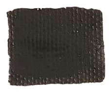 Vaječná tempera Sennelier 21ml – 755 Ivory Black - 
