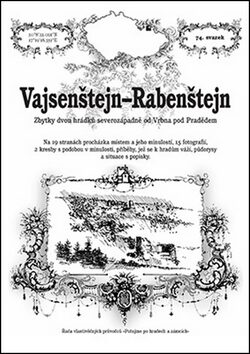 Vajsenštejn-Rabenštejn - Rostislav Vojkovský