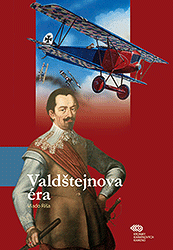 Valdštejnova éra - Vlado Ríša
