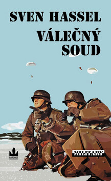 Válečný soud - Sven Hassel