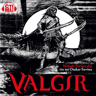Valgir - Milada Střítezská