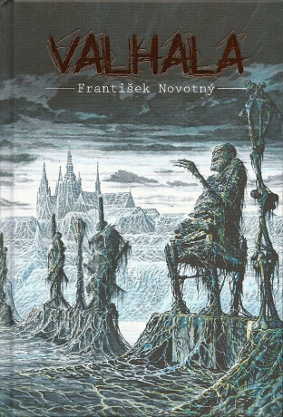 Valhala - František Novotný