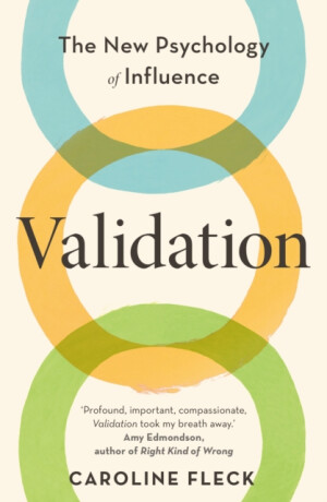 Validation - Caroline Fleck