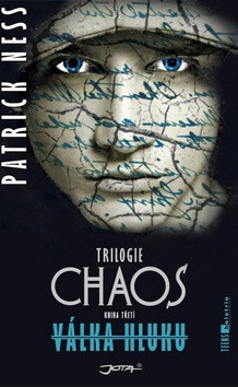 Válka hluku - Patrick Ness