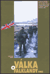 Válka o Falklandy 1982 - Jaroslav Hrbek