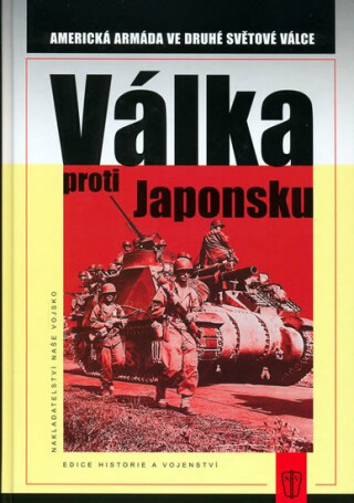 Válka proti Japonsku - Greenfield Roberts Kent