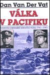 Válka v Pacifiku - Dan Van Der Vat