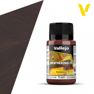 Vallejo Weathering FX 40ml – Rust Texture - 