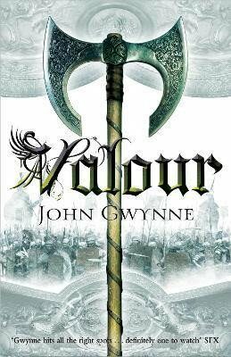 Valour - John Gwynne