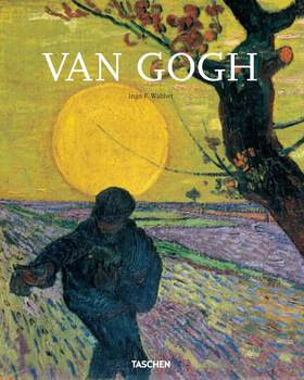 Van Gogh - Ingo F. Walther