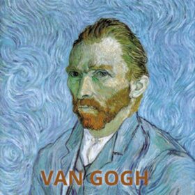 Van Gogh - Olaf Mextorf