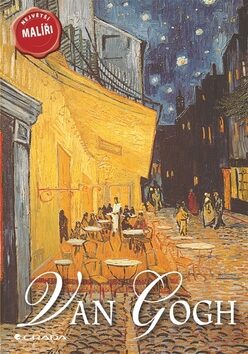 Van Gogh - David Spence