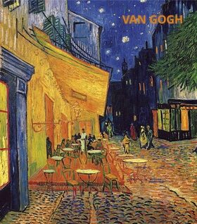 Van Gogh (posterbook) - Hajo Düchting