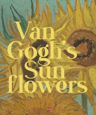 Van Gogh's Sunflowers - 