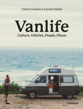 Van Life - Calum Creasey,Lauren Smith