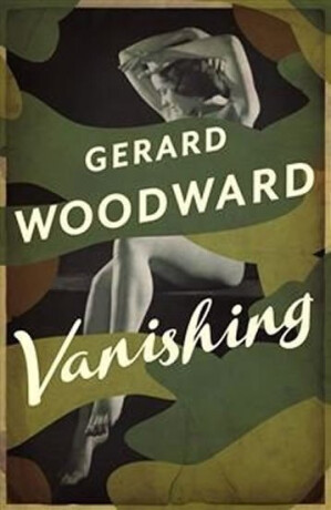 Vanishing - Woodward Gerard
