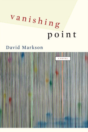 Vanishing Point - David Markson