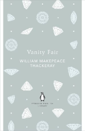 Vanity Fair - William Makepeace Thackeray