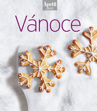 Vánoce (Edice Apetit) - neuveden