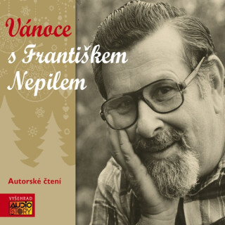Vánoce s Františkem Nepilem - František Nepil