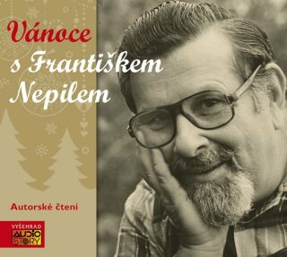 Vánoce s Františkem Nepilem - František Nepil