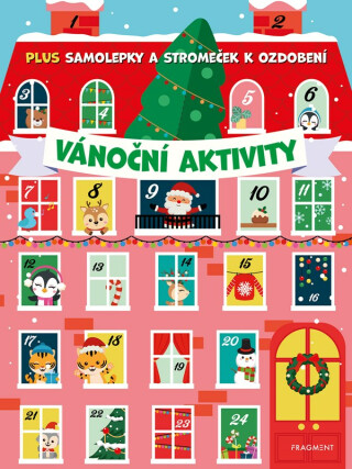 Vánoční aktivity - 