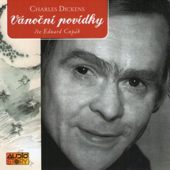 Vánoční povídky - Charles Dickens