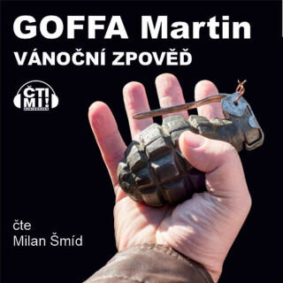 Vánoční zpověď - Martin Goffa