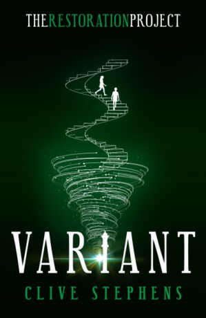 Variant - Clive Stephens