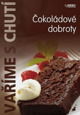 Čokoládové dobroty - neuveden