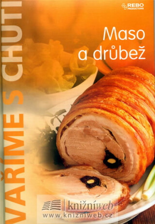 Maso a drůbež - neuveden
