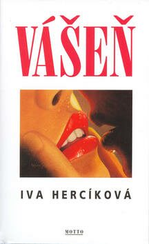 Vášeň - Iva Hercíková