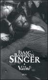 Vášně a jiné povídky - Isaac Bashevis Singer