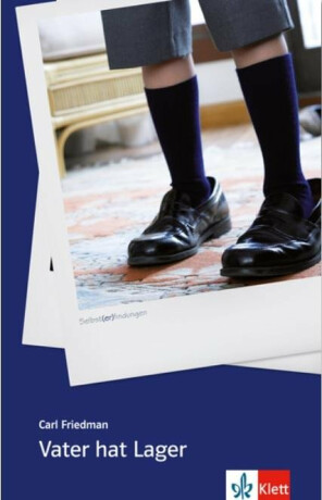 Vater hat Lager - Buch - Friedmann Carl