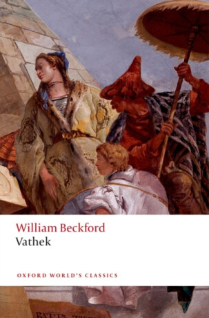 Vathek - William Beckford